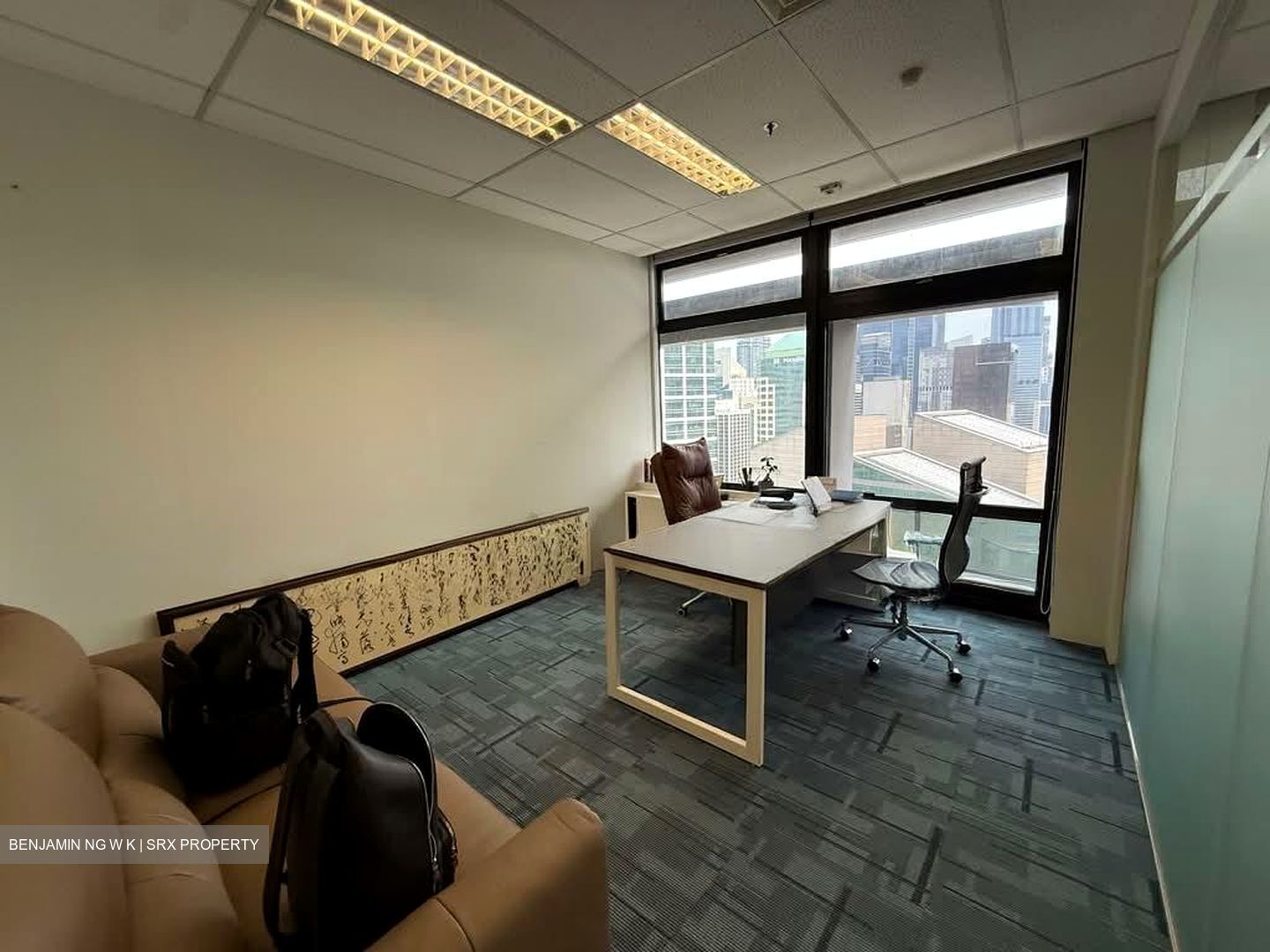 Ocbc Centre (D1), Office #562097051